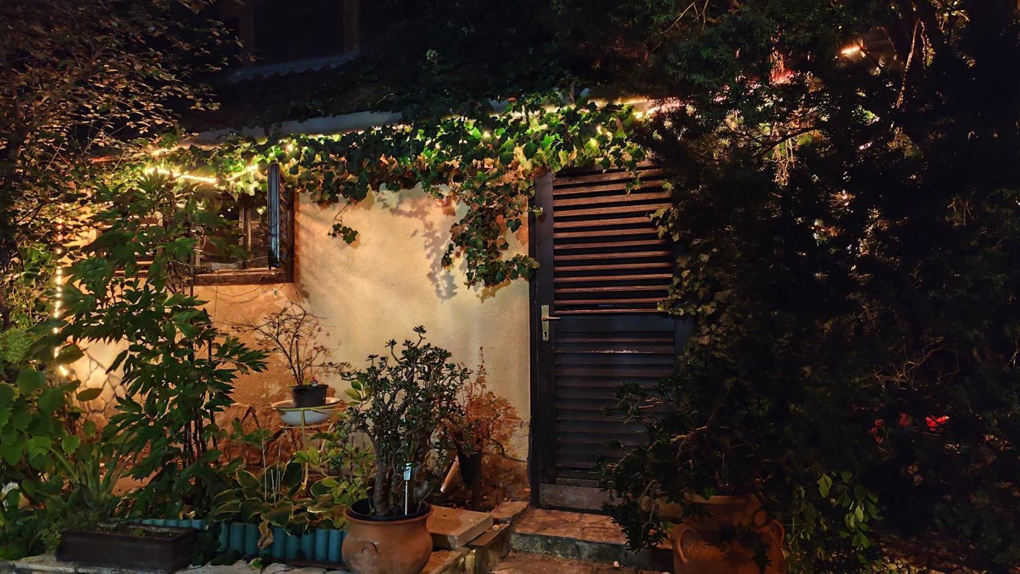 Ferienwohnung Katica Vendeghaz Siófok Exterior foto