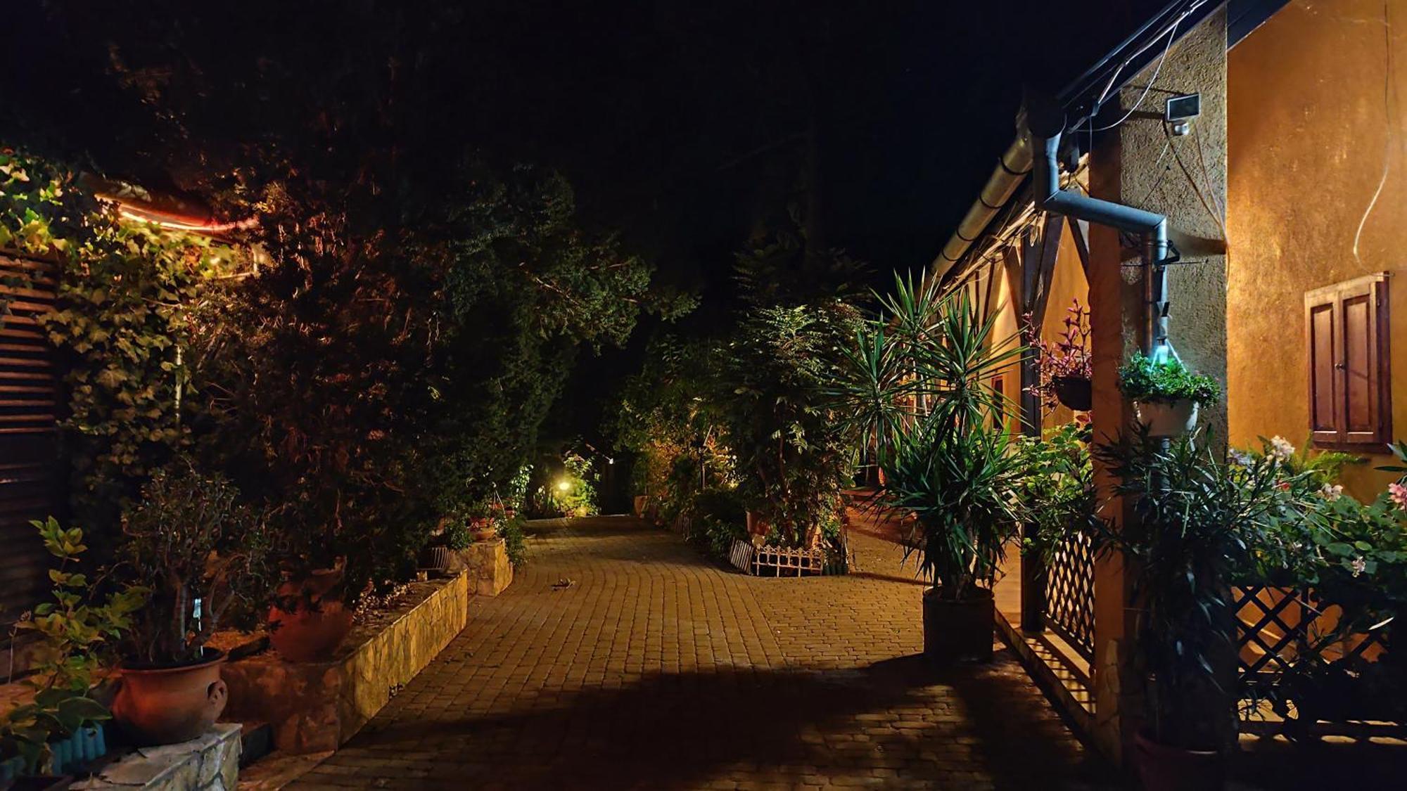 Ferienwohnung Katica Vendeghaz Siófok Exterior foto