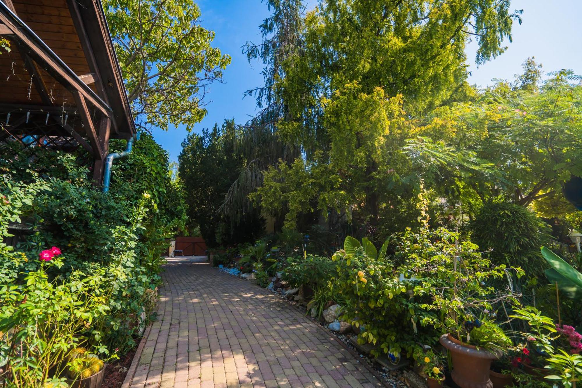 Ferienwohnung Katica Vendeghaz Siófok Exterior foto
